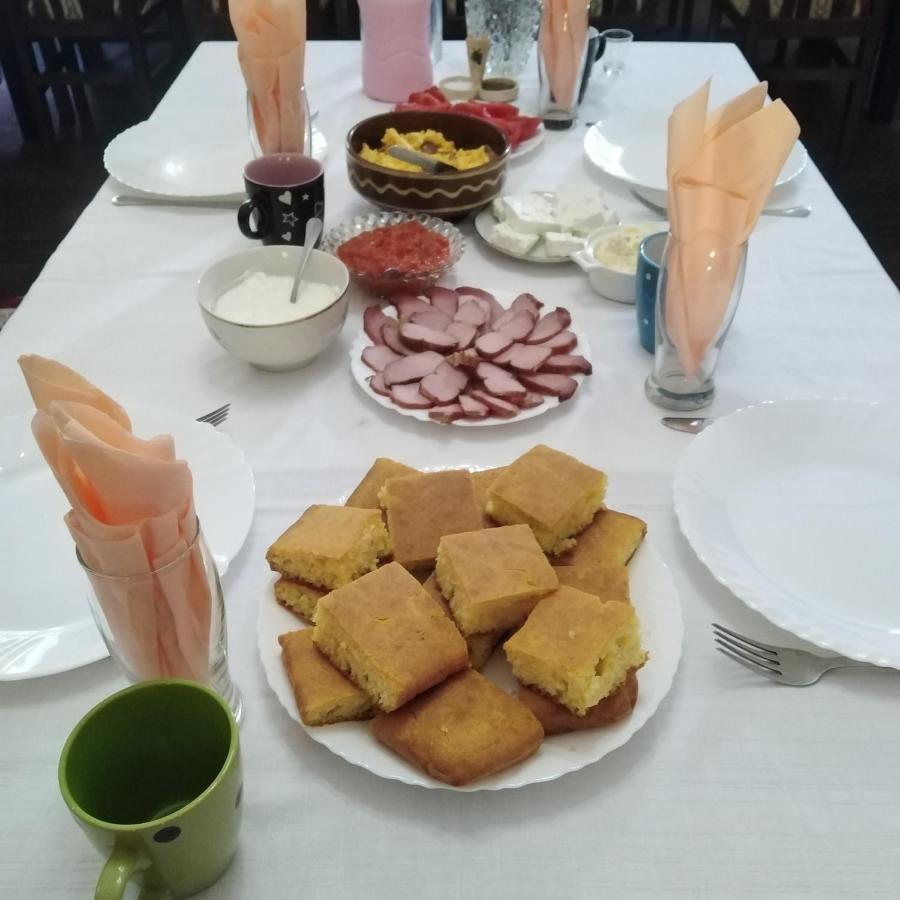 Country House Dunjin Konak Rogljevo Экстерьер фото
