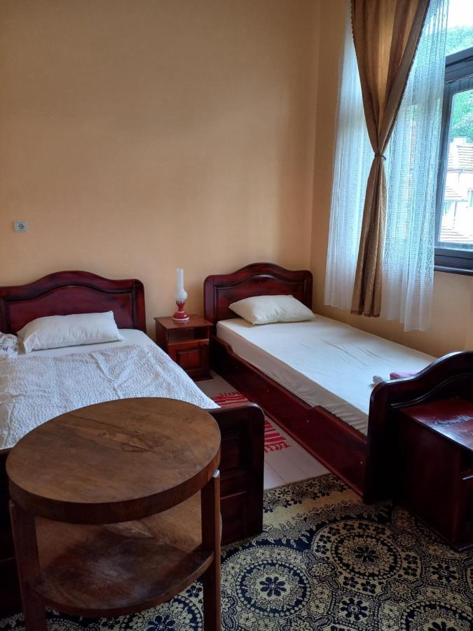Country House Dunjin Konak Rogljevo Экстерьер фото