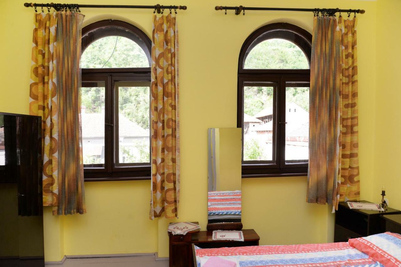 Country House Dunjin Konak Rogljevo Экстерьер фото